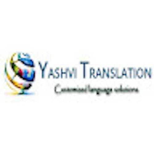 Yashvi Translation's blog