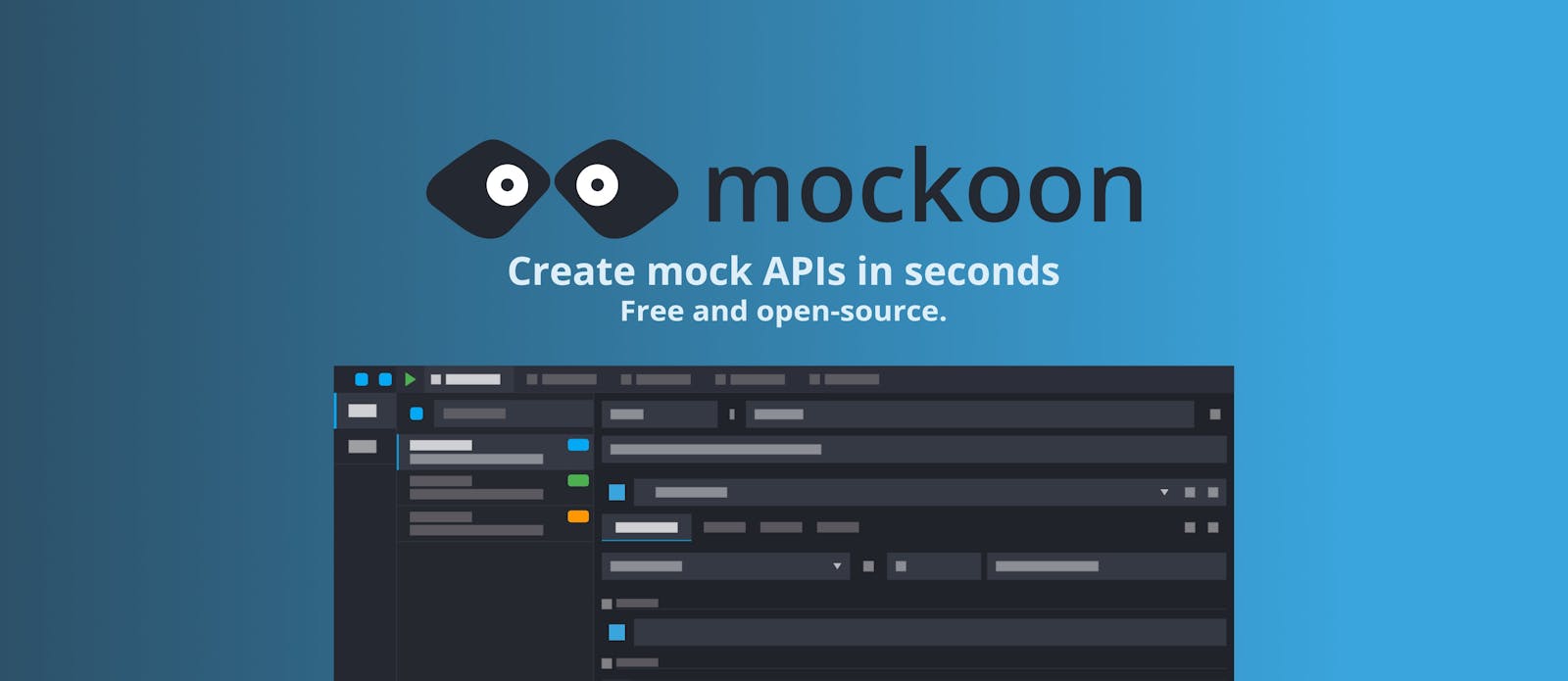 My first leap into OpenSource: Contributing to Mockoon