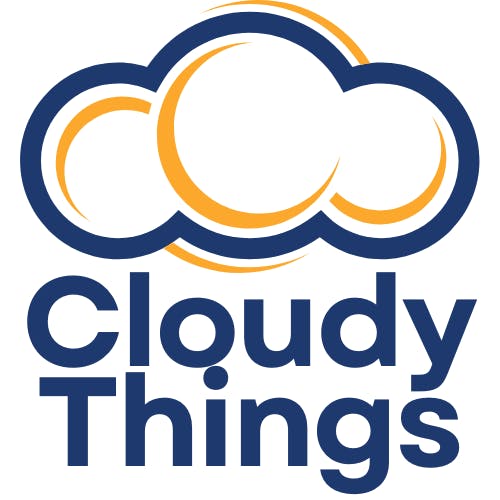 Cloudy Things: Cloud Concepts Simplified