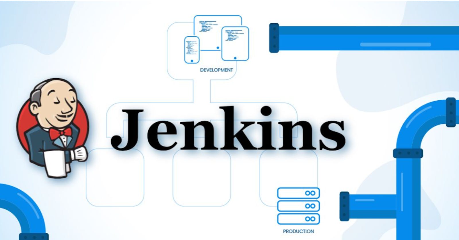 Day-22 : Getting Started with Jenkins