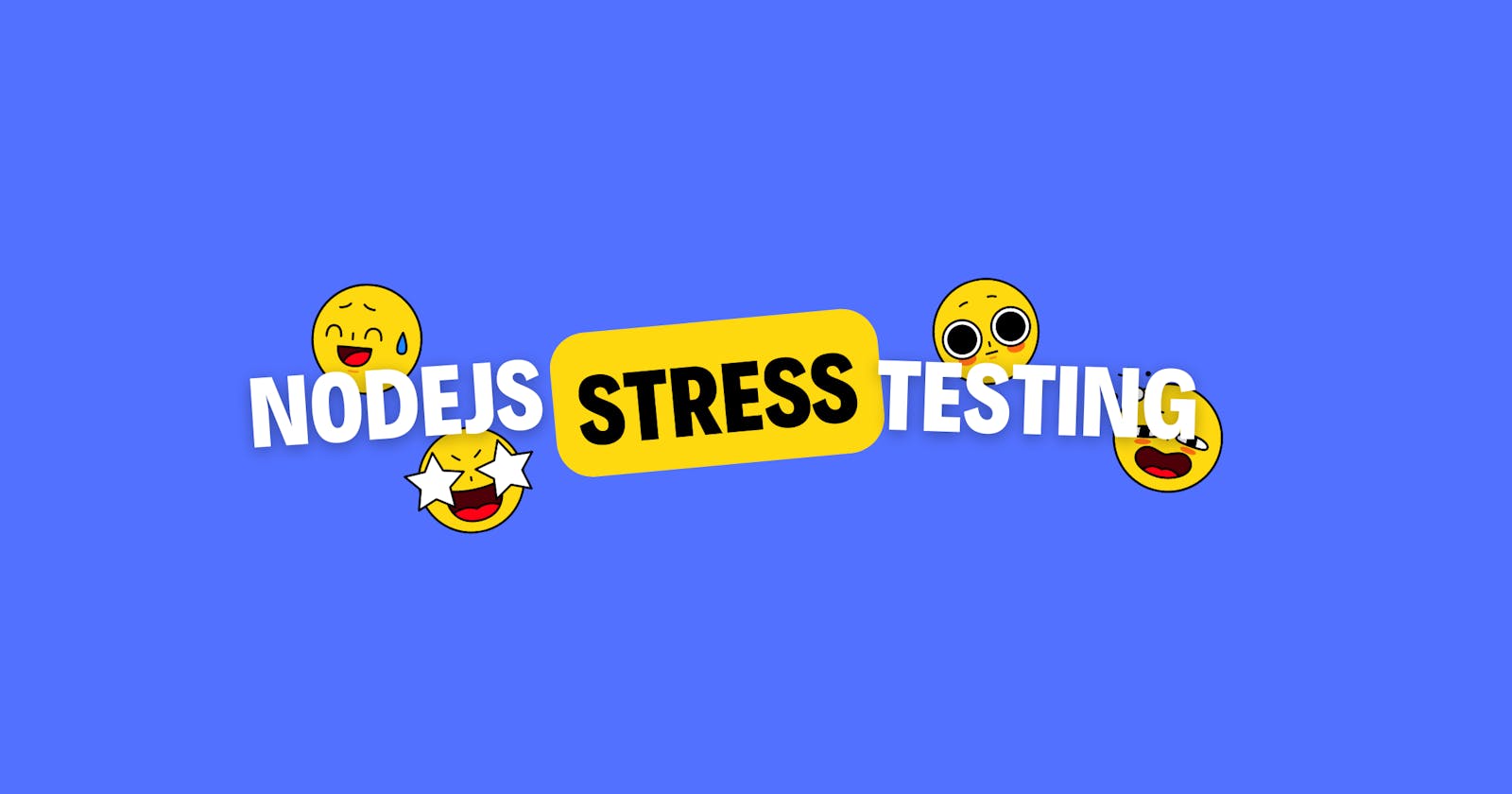 Unleashing the Power of Stress Testing for Node.js API's: Enhance Performance and Scalability