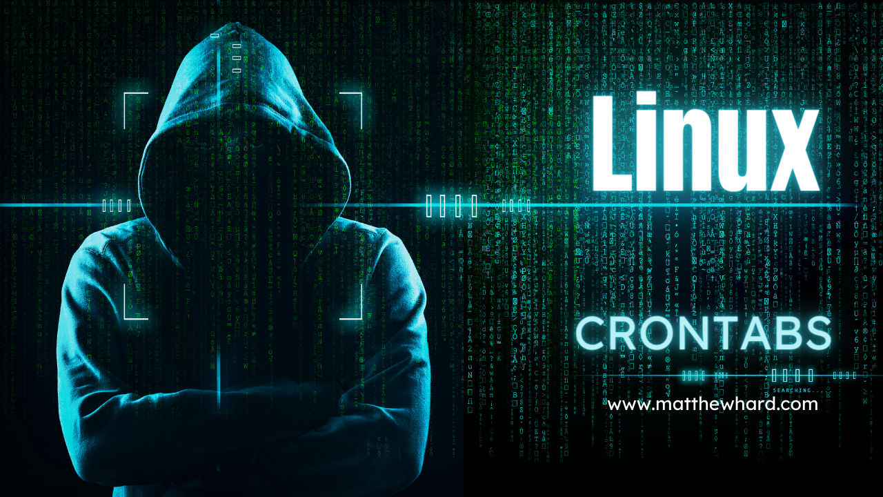 Mastering Basic Linux Commands: Crontabs | A Comprehensive Guide