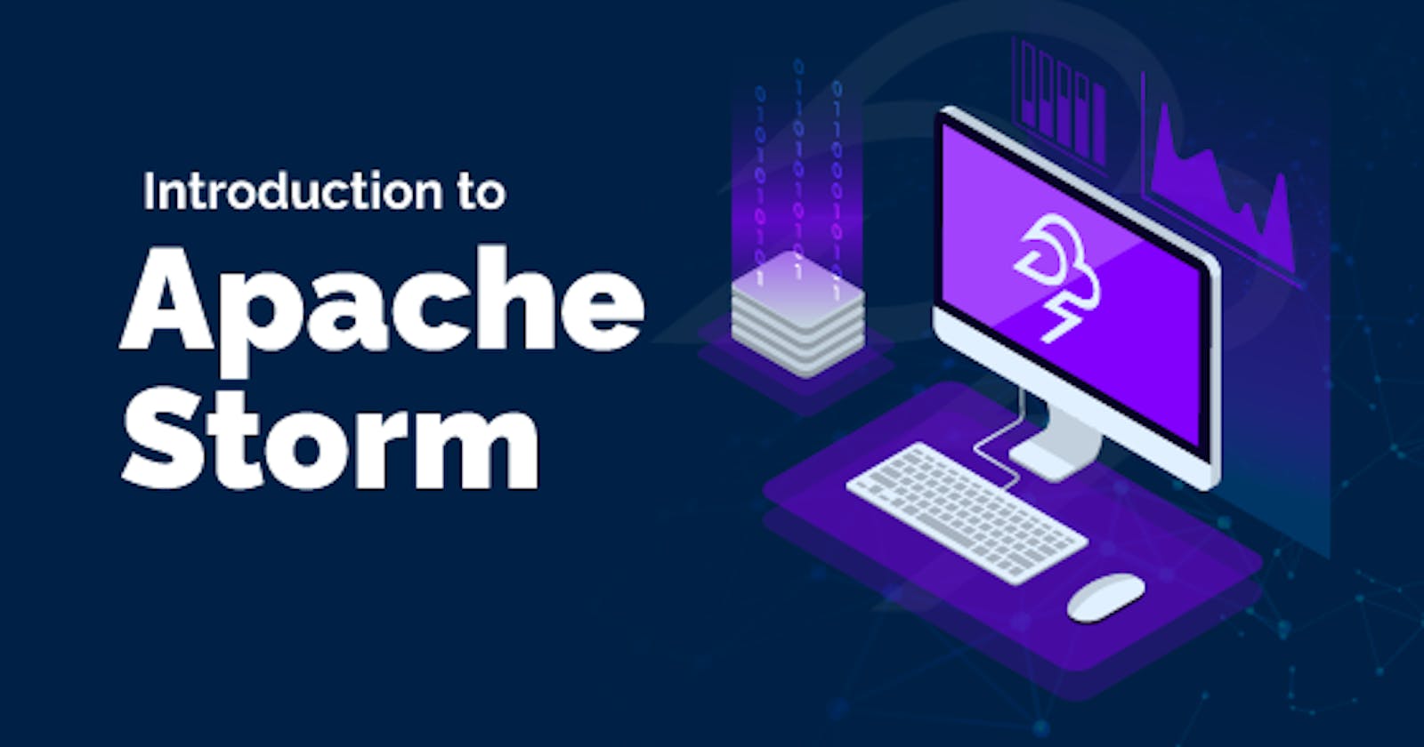 Getting Started with Apache Storm: A Comprehensive Guide
