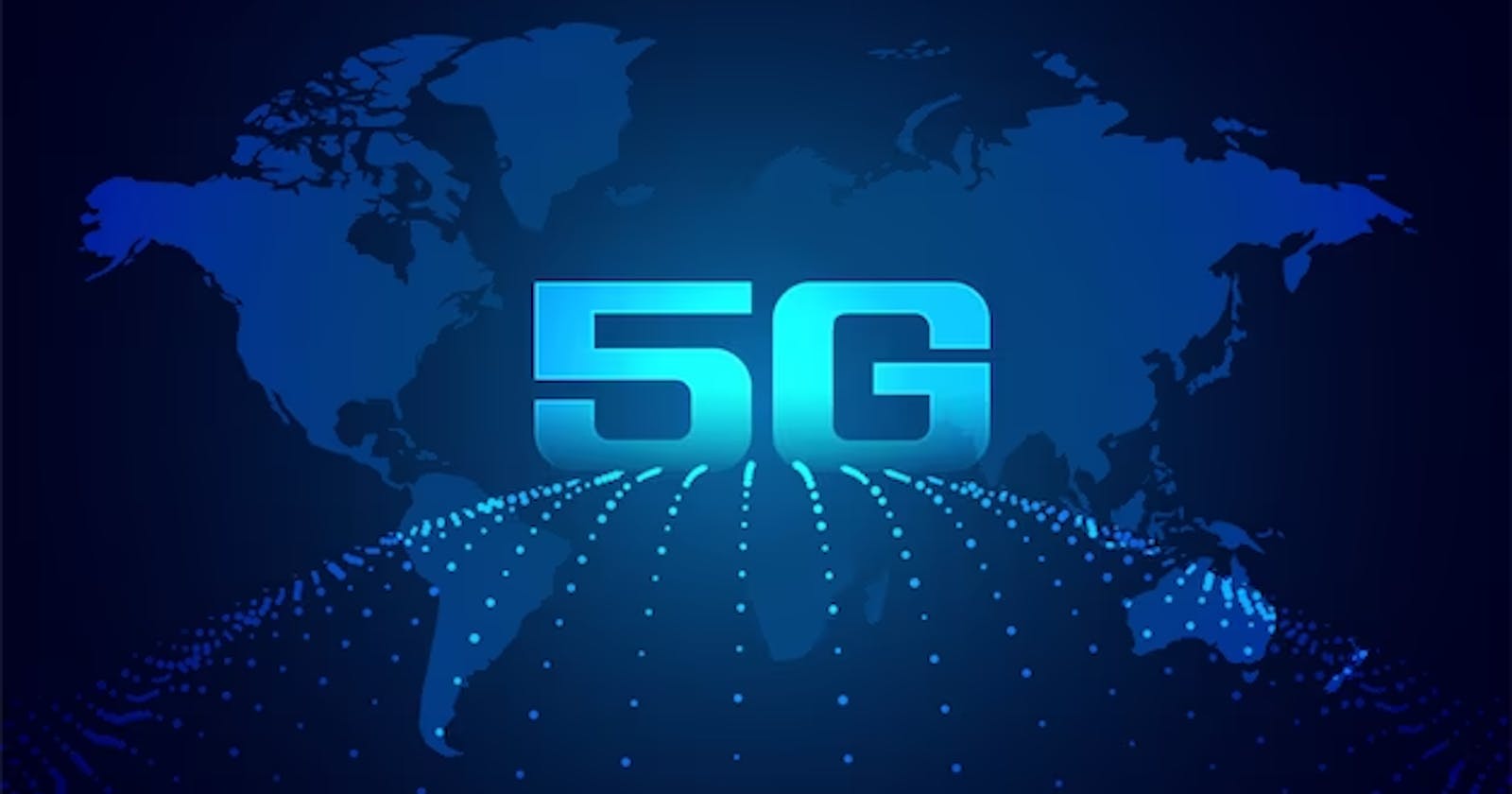 Beyond 5G: The Next-Generation Of Technology Revolutionizing Communication and Connectivity