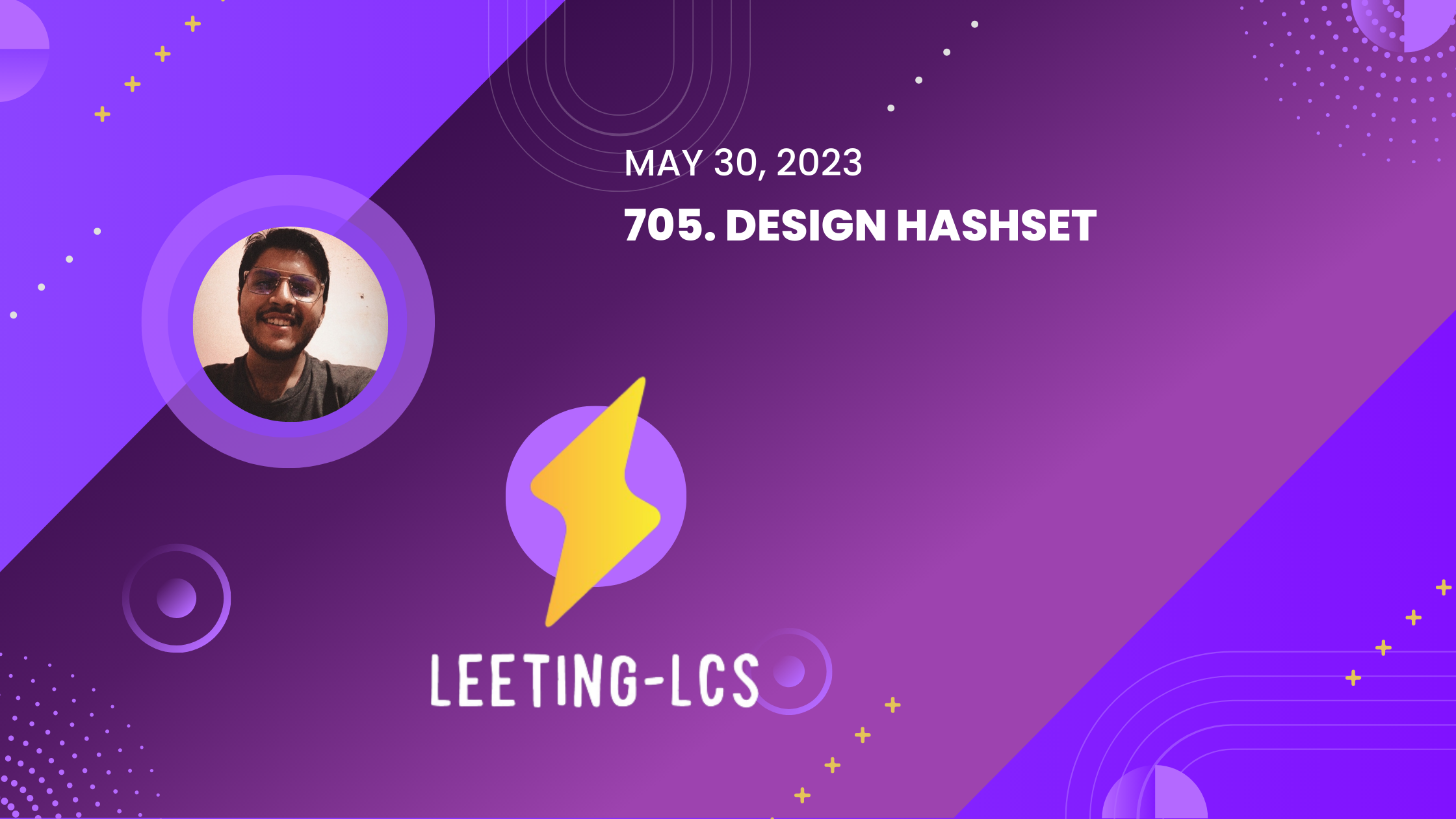Design HashSet