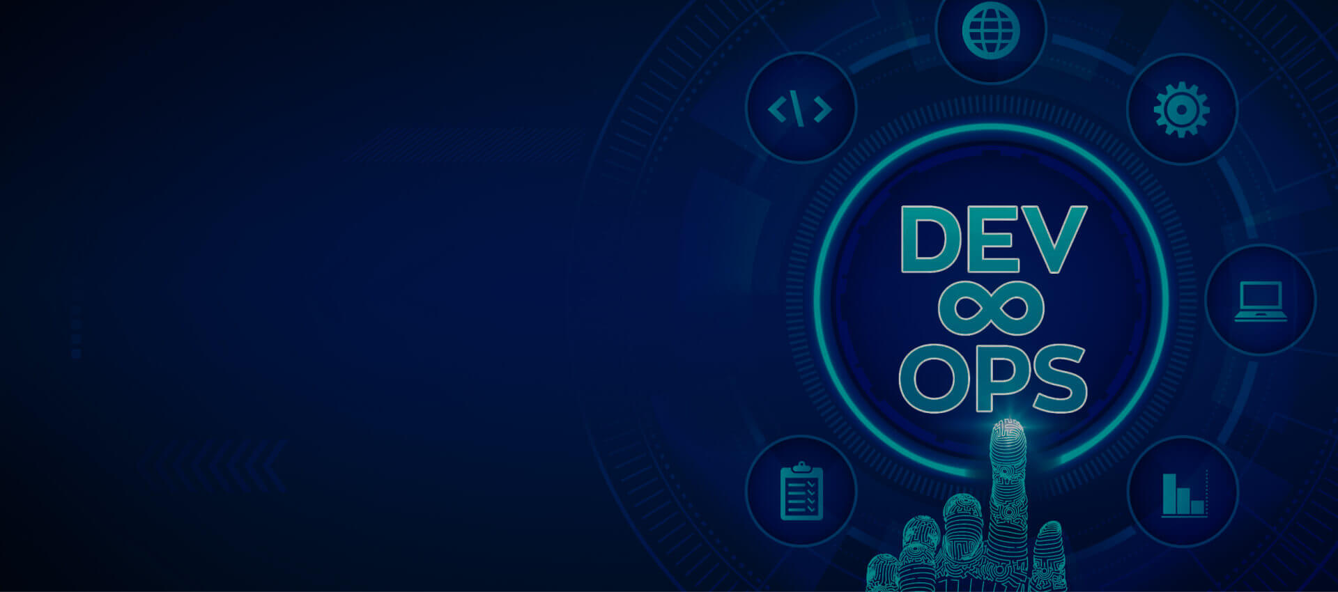 About DevOps
