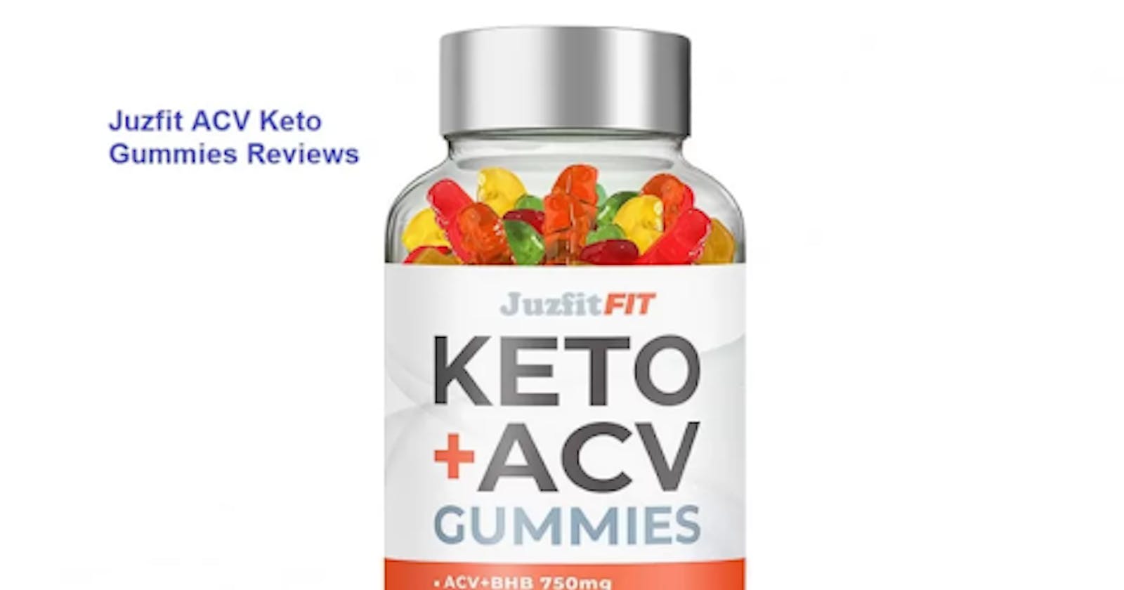 Juzfit Keto ACV Gummies: (Fraudulent Exposed 2023) Ingredients, Benefits, Price & Buy Online!