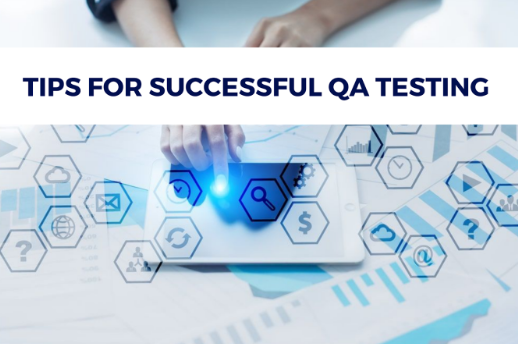 Tips For Successful Qa Testing