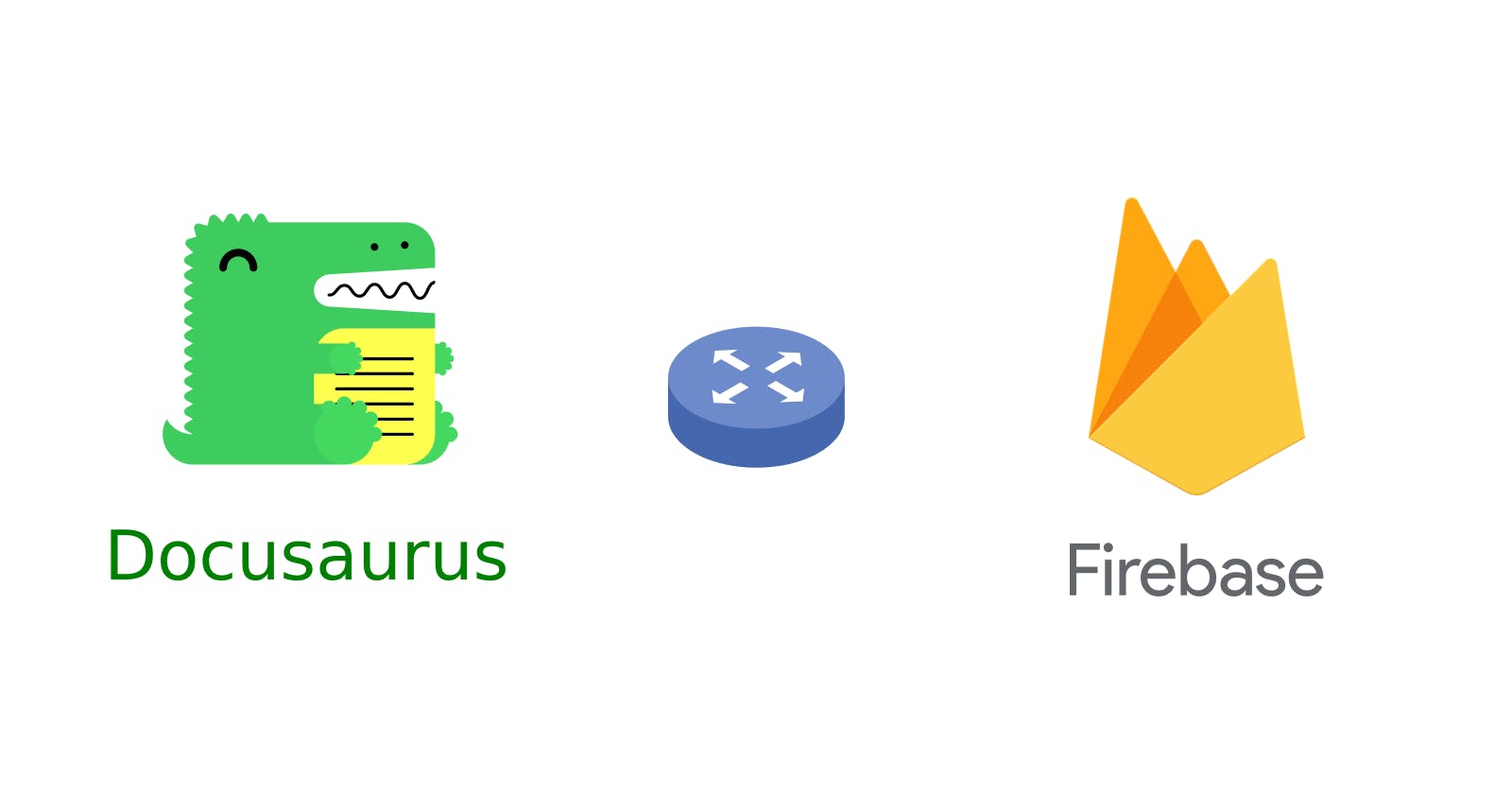 Protect Custom Routes in Docusaurus using Google Firebase