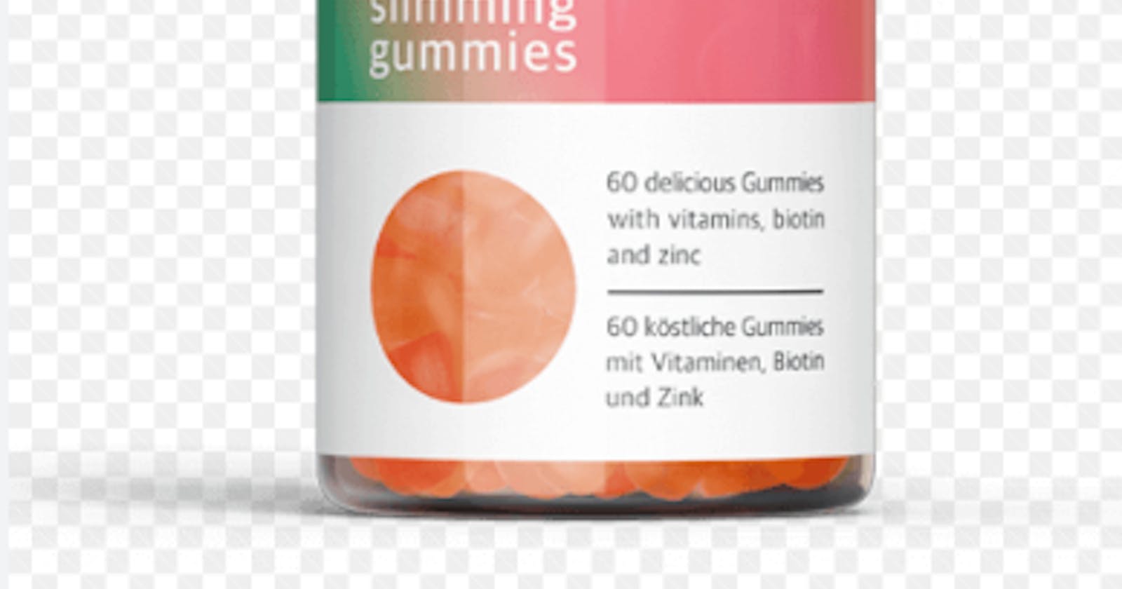 Slimming Gummies United Kingdom"TOP RESULT" [CONS or PROS] Full Reviews!!