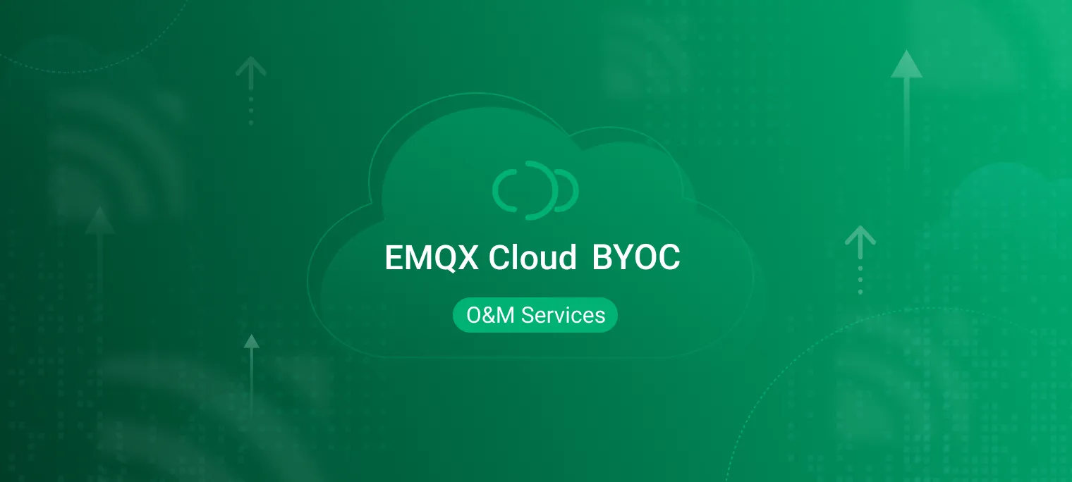 How BYOC MQTT Service Ensures IoT Data Security and Compliance for Your Business