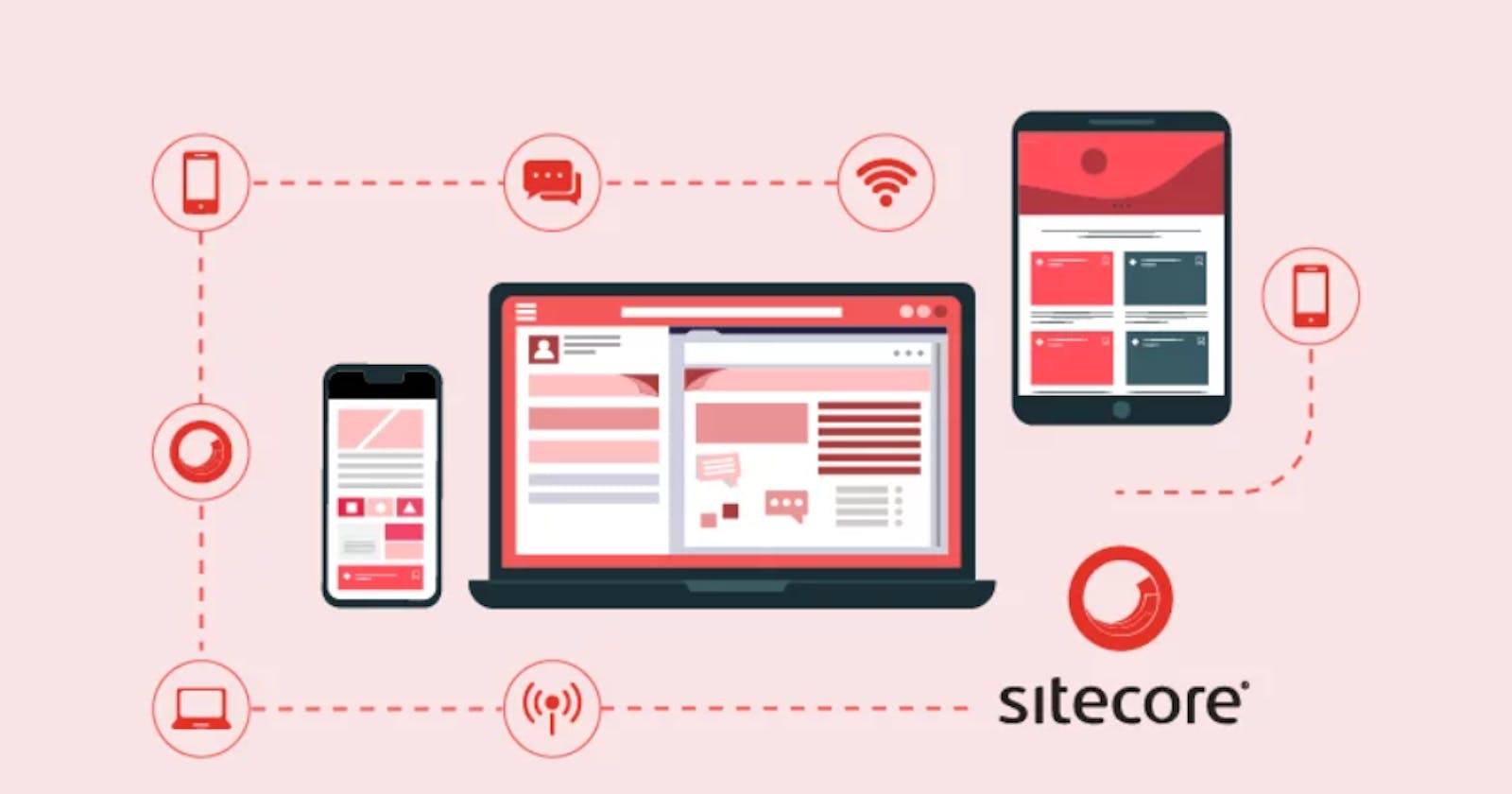 How to successfully manage multiple websites with Sitecore?