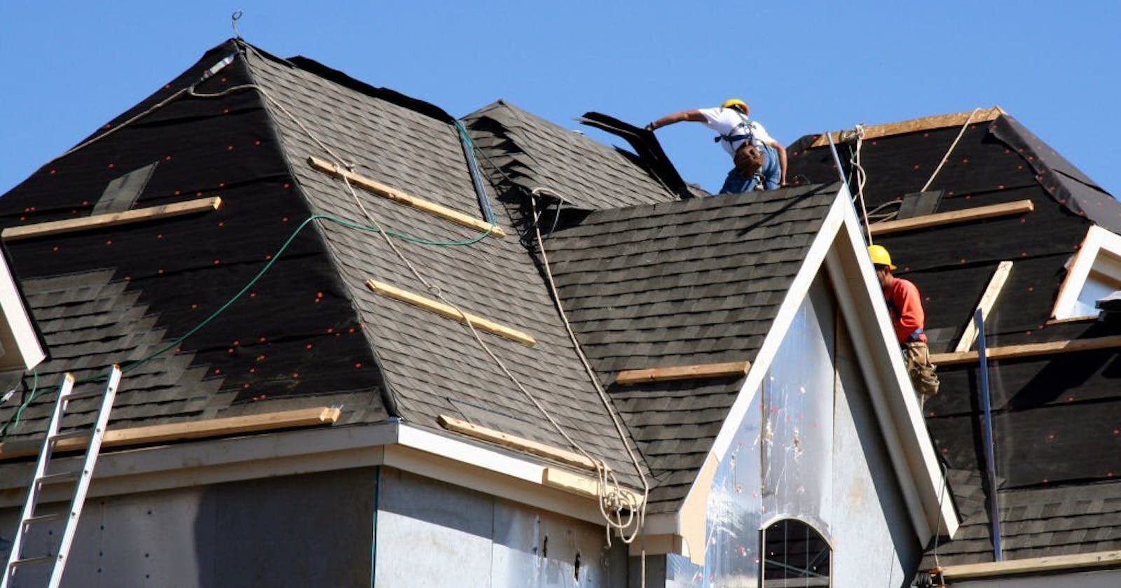 Reliable Roofing Company in Akron, Ohio