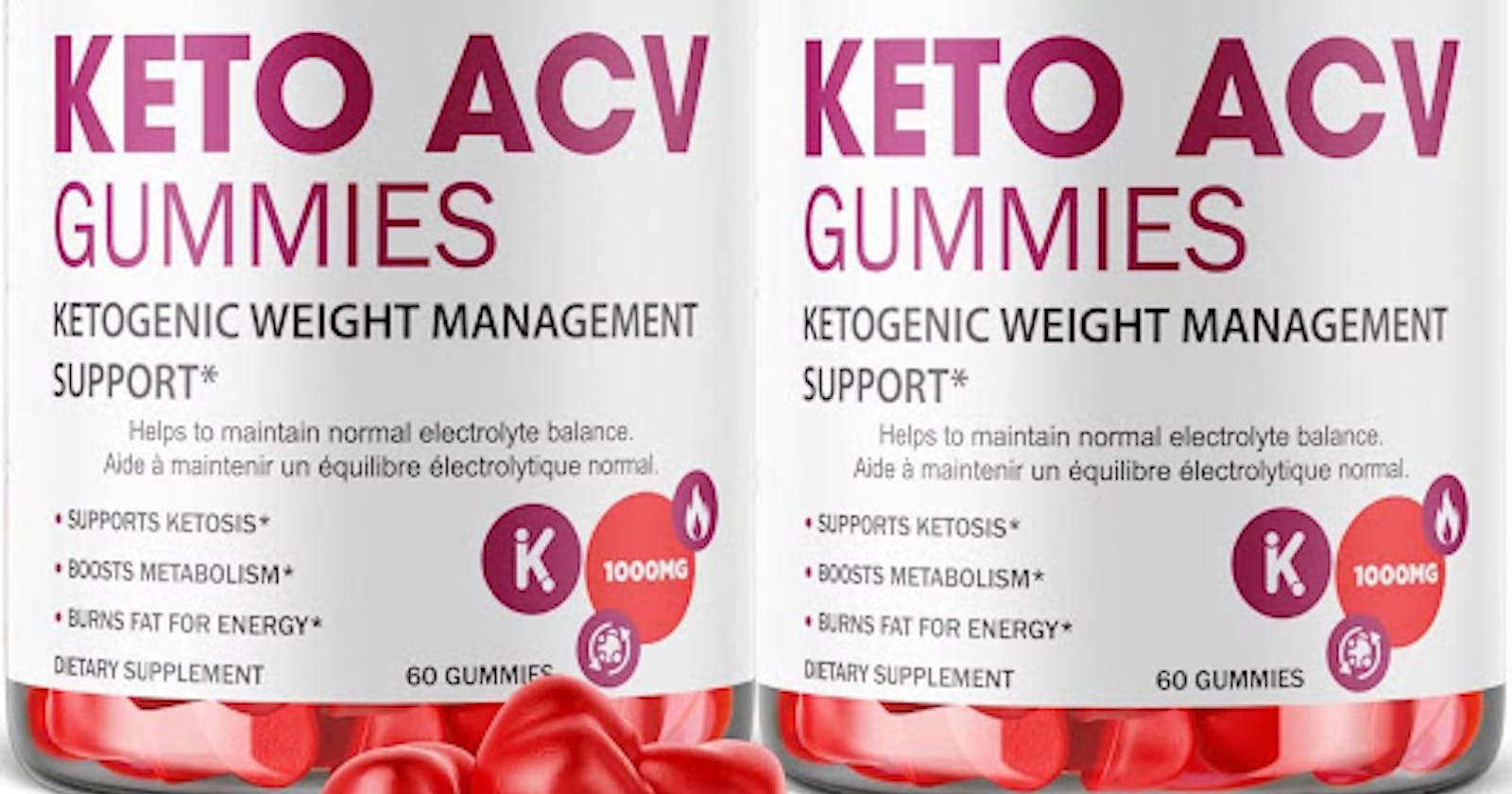 Perma Health Keto Gummies: Deliciously Supporting