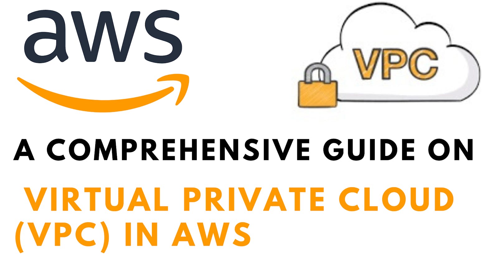 Understanding Virtual Private Cloud (VPC) in AWS: A Comprehensive Guide - part 01