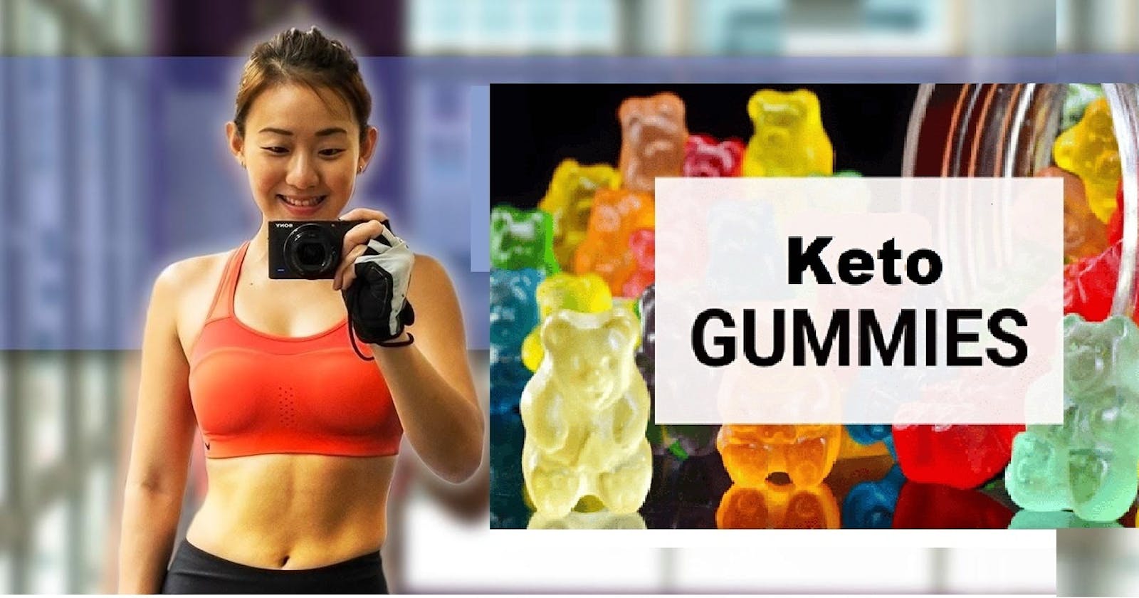 Citadel Keto ACV Gummies: A New Way to Support Your Ketogenic Diet!