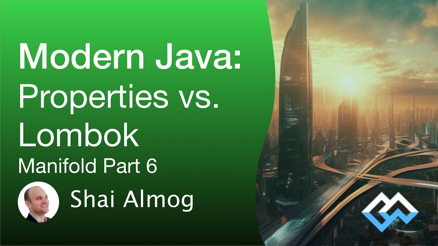 Manifold vs. Lombok: Enhancing Java with Property Support