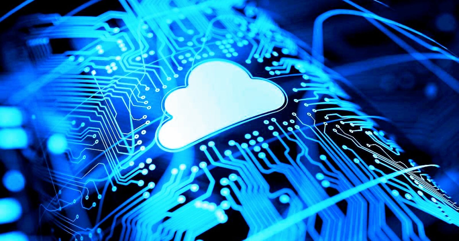 Getting Started with Cloud Computing: A Developer's Perspective