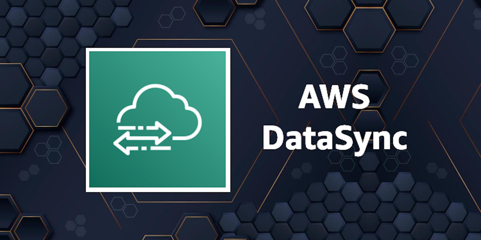 Unveiling the Potential of AWS DataSync: A Reliable and Streamlined Solution for Secure Data Transfer