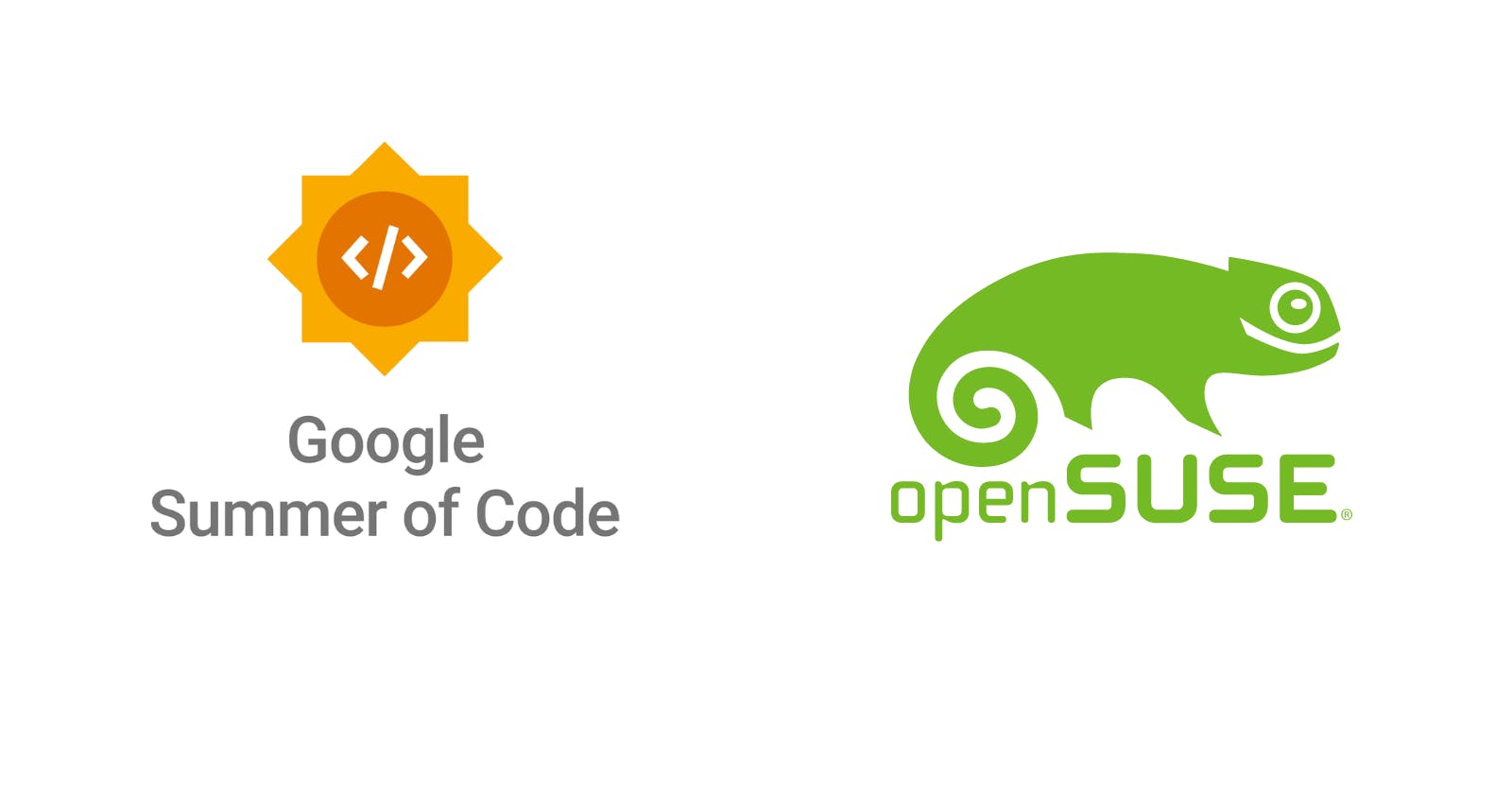 A new journey with openSUSE