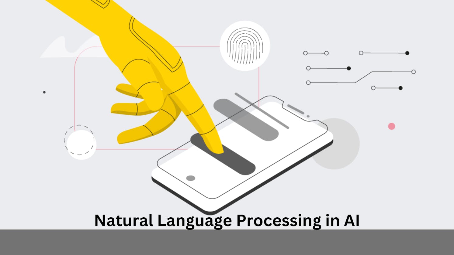 Natural Language Processing in AI : Enhancing Conversational Interfaces in AR(Augmented Reality)