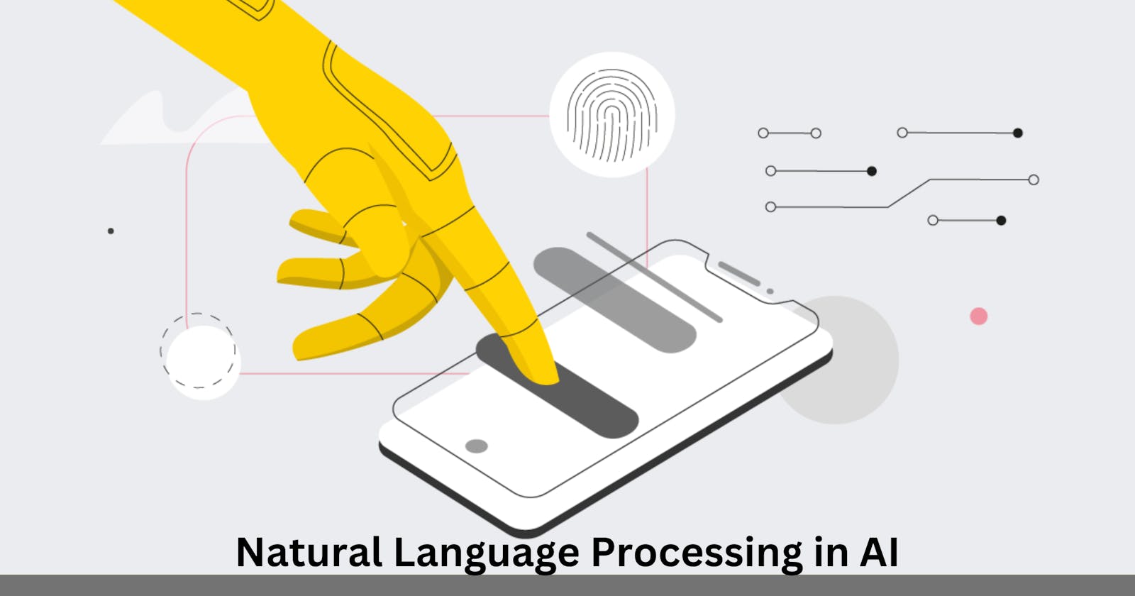 Natural Language Processing in AI : Enhancing Conversational Interfaces in AR(Augmented Reality)