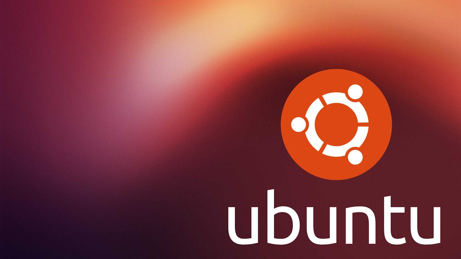 Install Ubuntu using VirtualBox