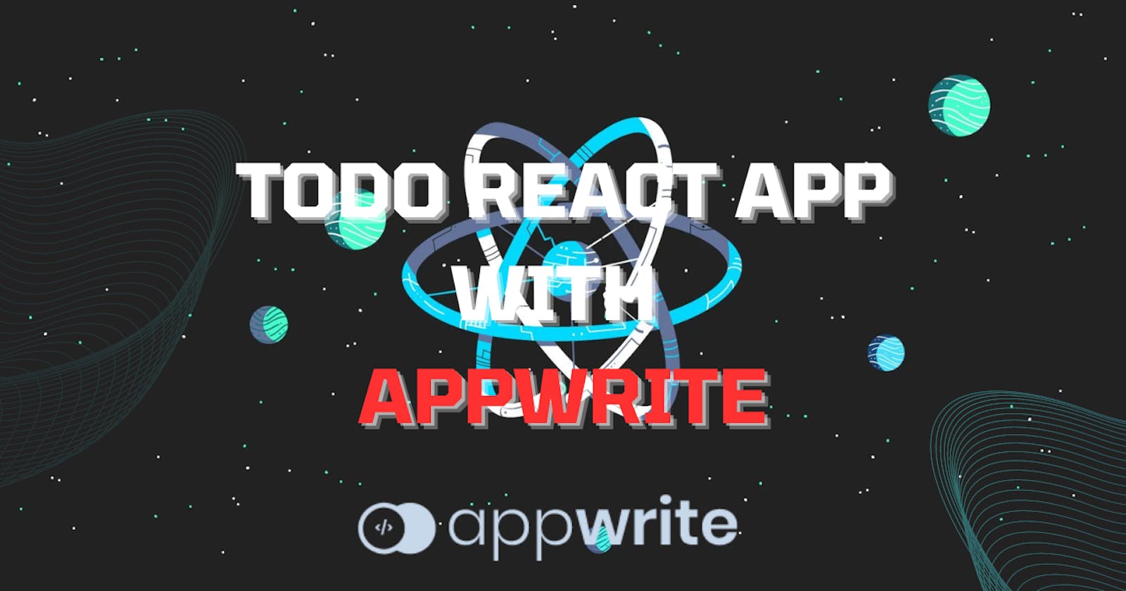 DoIT - A ToDo React App with Appwrite