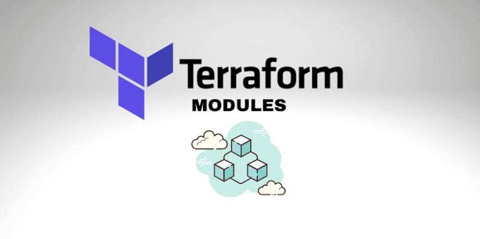 Understanding basics of Terraform #4- Terraform module