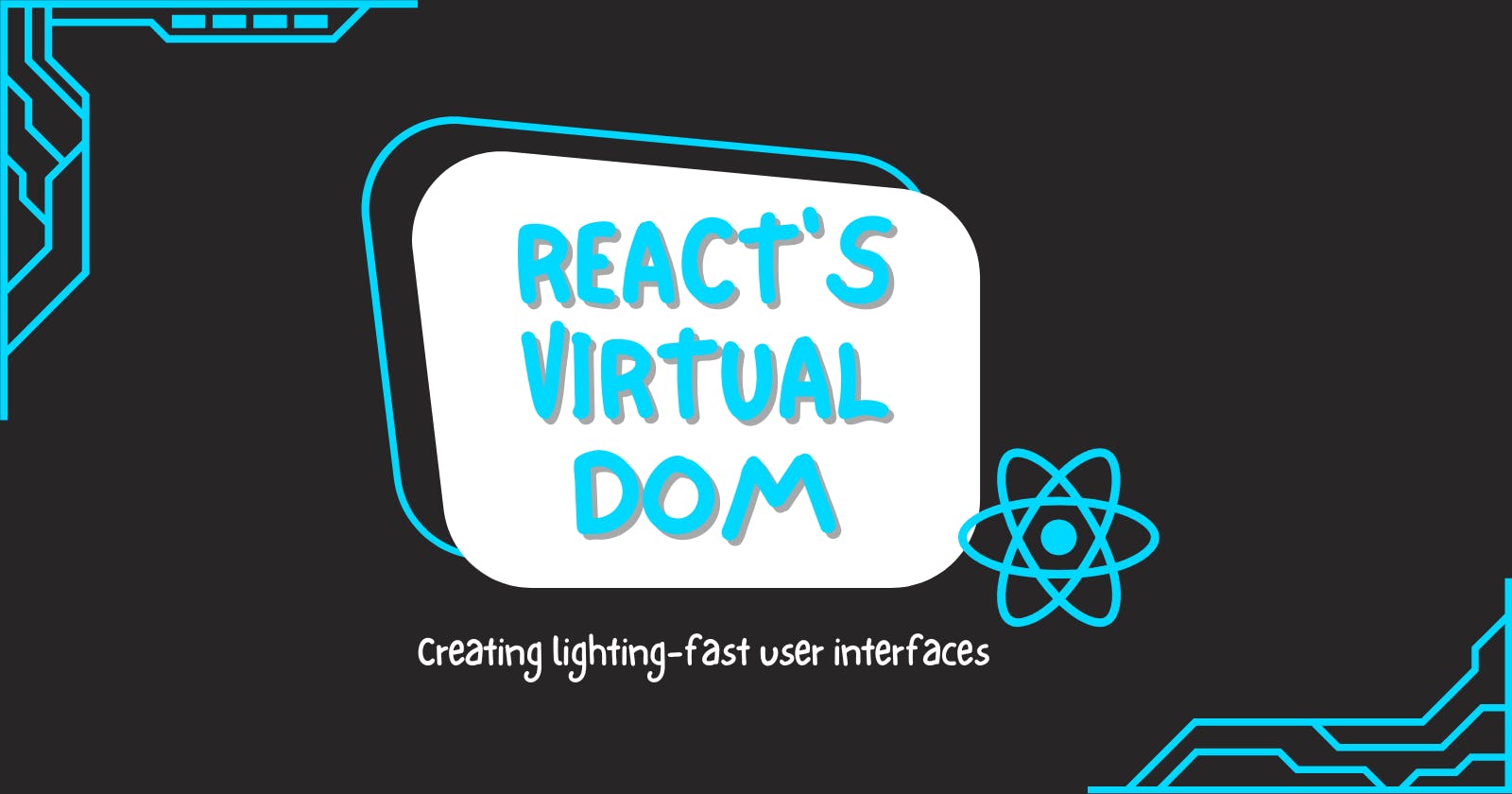 React's Virtual DOM: Turbocharging User Interfaces