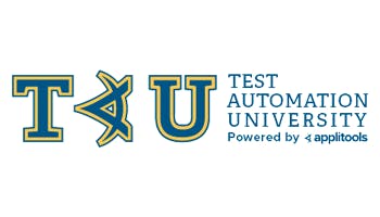 Test Automation University