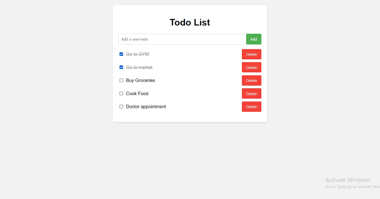 Title: A Step-by-Step Guide to Creating a Simple Beginner Friendly Todo List App with Vanilla JavaScript