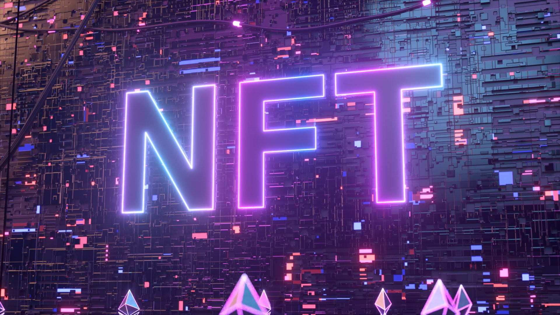 A Guide to Creating Your Own NFTs