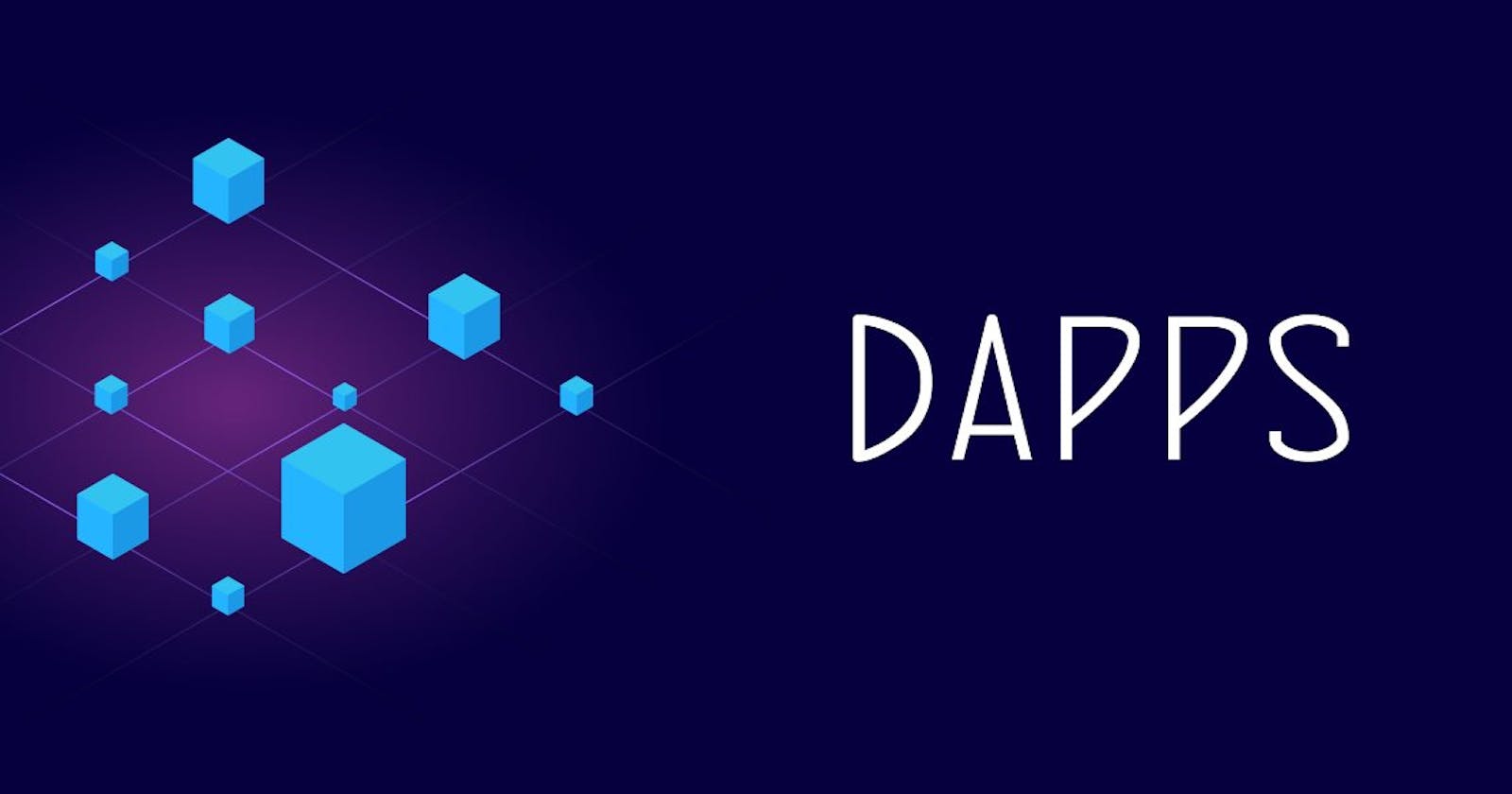 Decentralized Applications (DApps): Unlocking the Potential of Blockchain Technology