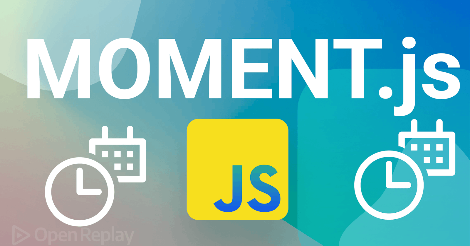 Common date/time operations without Moment.js