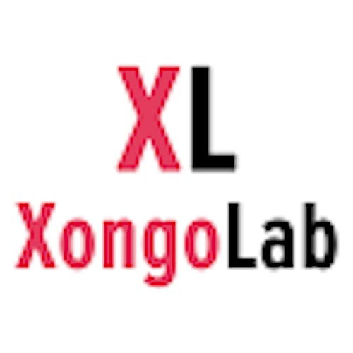 XongoLab Technologies's photo