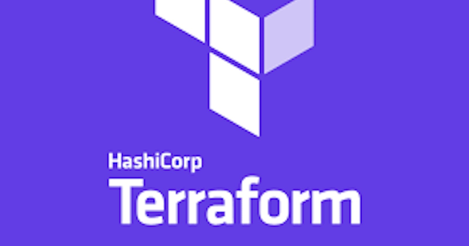AWS Two-Tier Architecture Deployment With Terraform