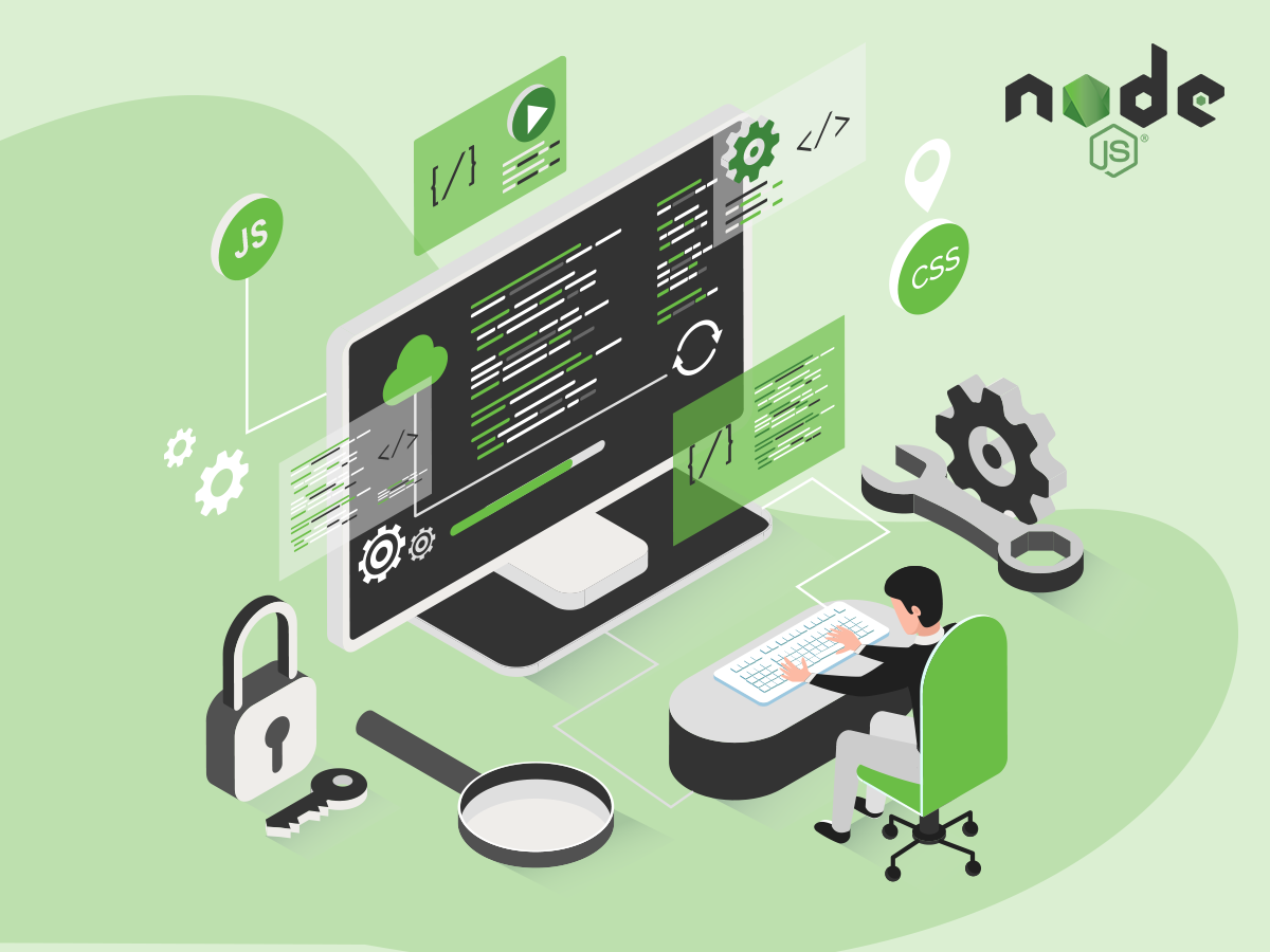 Top Node.js Security Best Practices To Follow