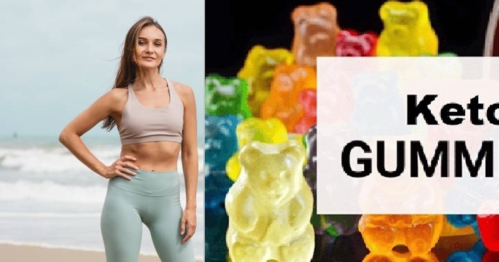 Xtreme Fit Keto Gummies Official