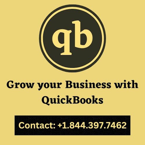Quickbooks Phone Number | +1-844-397-7462's photo