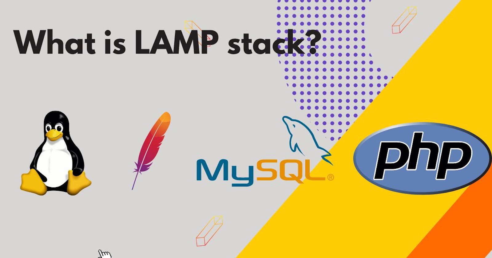 Deploying the LAMP stack website in AWS Project Part -1