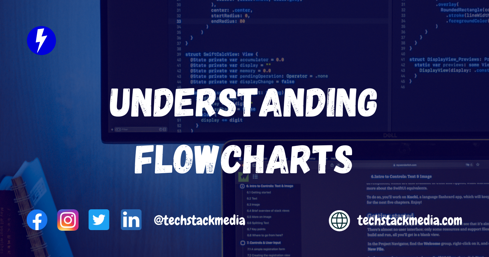 Understanding Flowcharts