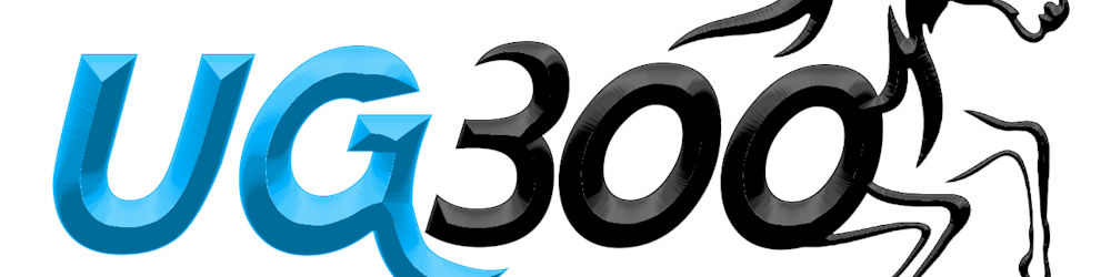 UG300 Blog