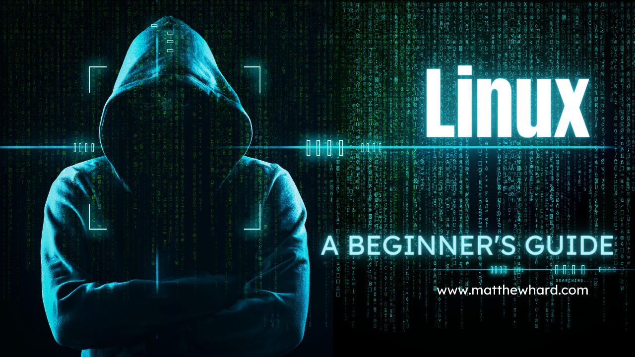 Beginner's Guide to Essential Linux Commands: Navigating Directories,