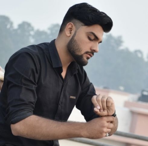 Rohit Sangwan