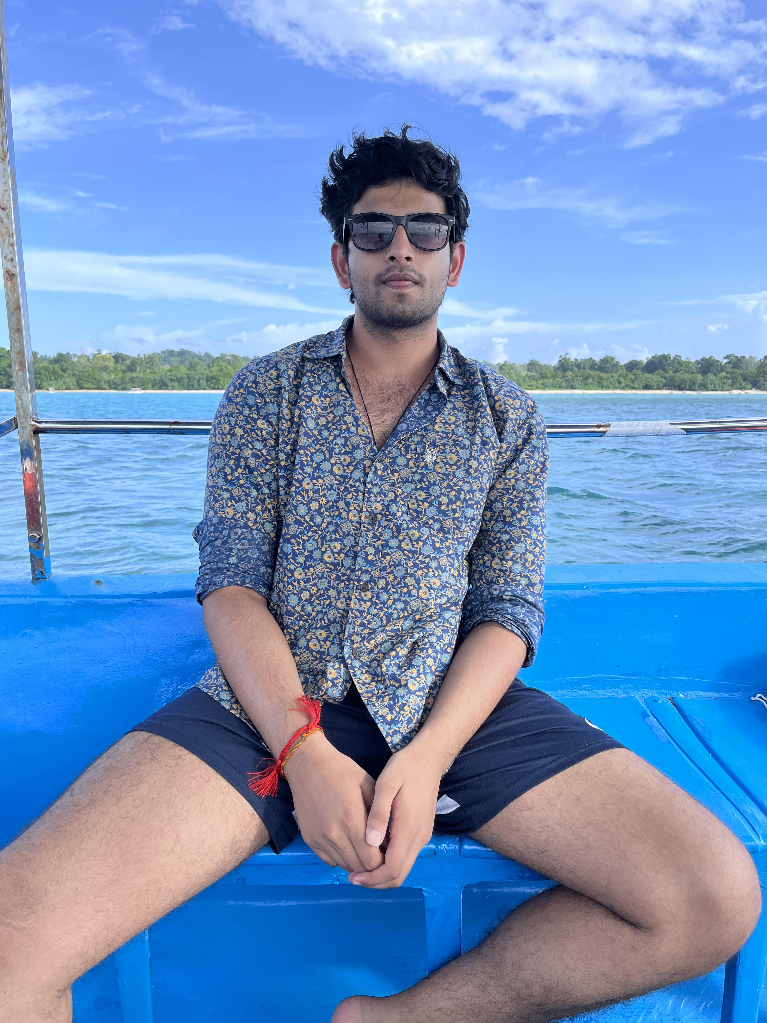 Shivam Bansal