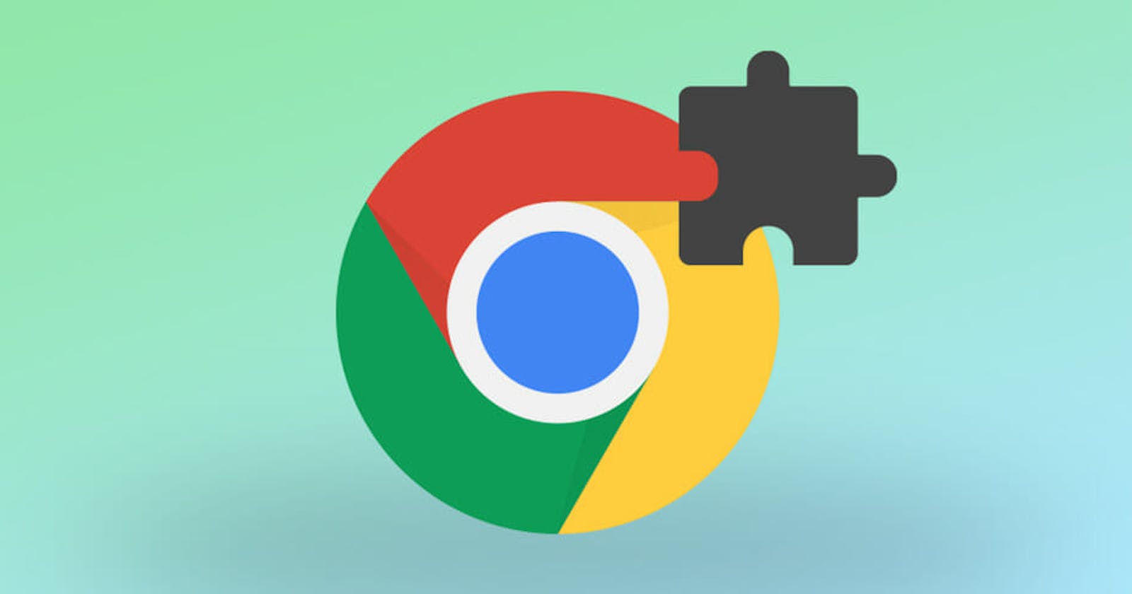 How to build your first ever chrome extension
