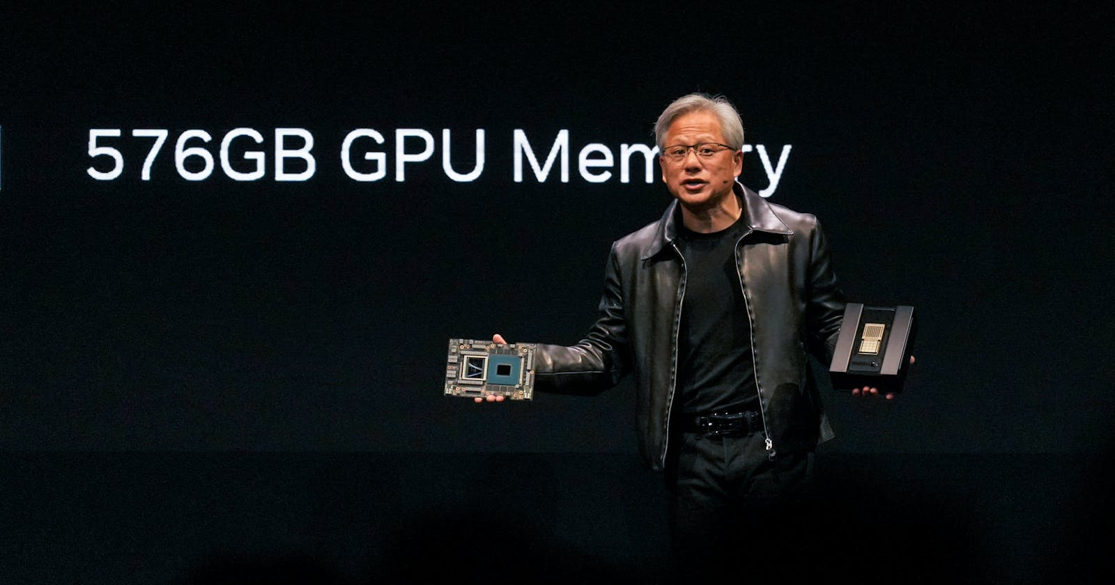 Why GPUs and NVIDIA are the Powerhouses of AI