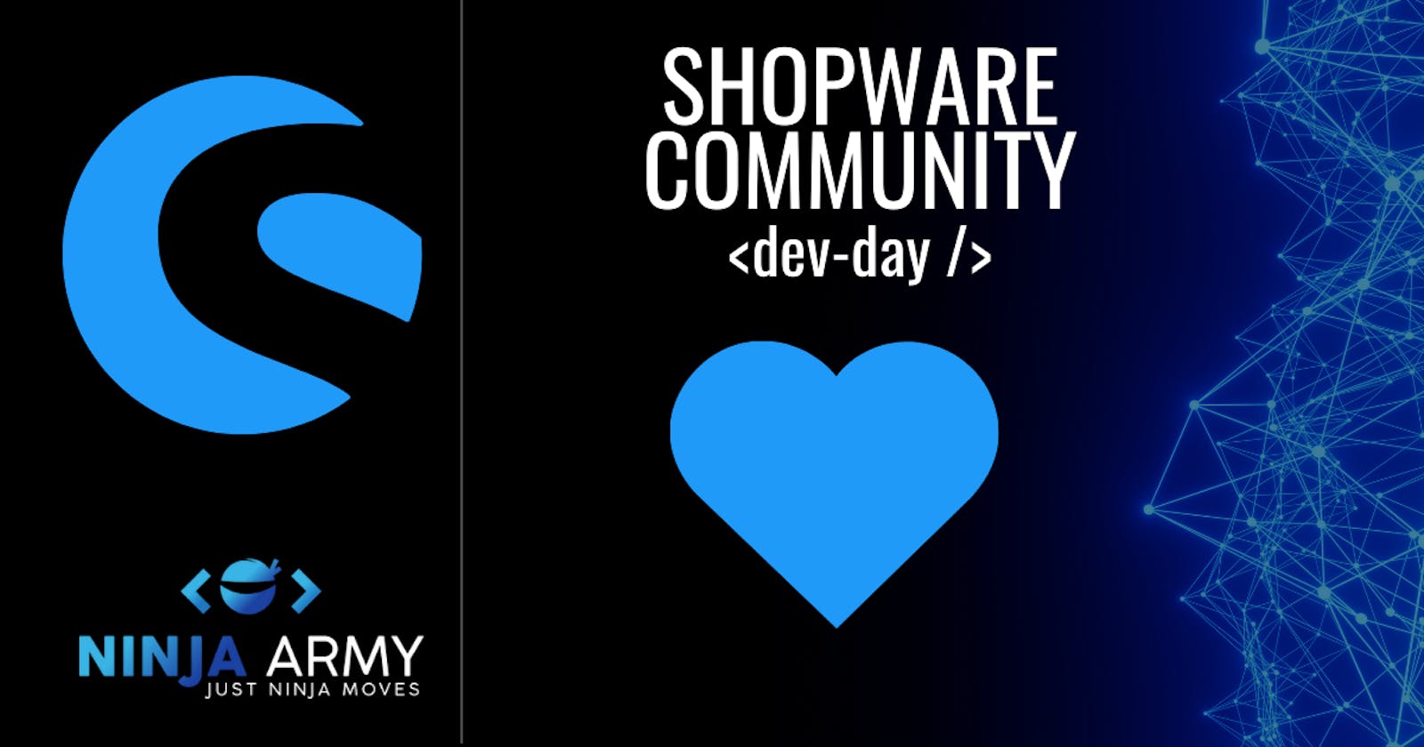 Shopware Community Dev Day 2023