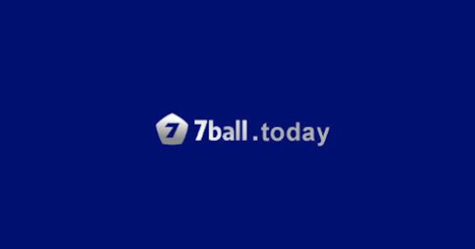 7ball-today
